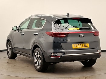 Used Kia Sportage 2019 for sale - 77960503: Photo