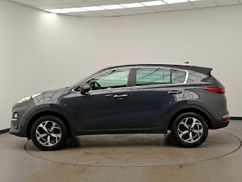 Used Kia Sportage 2019 for sale - 77960503: Photo