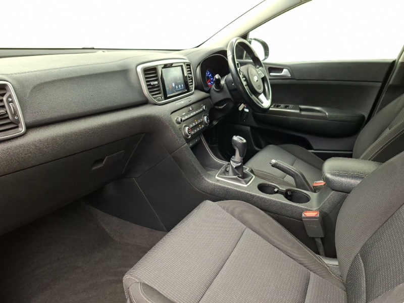 Used Kia Sportage 2019 for sale - 77960503: Photo 5