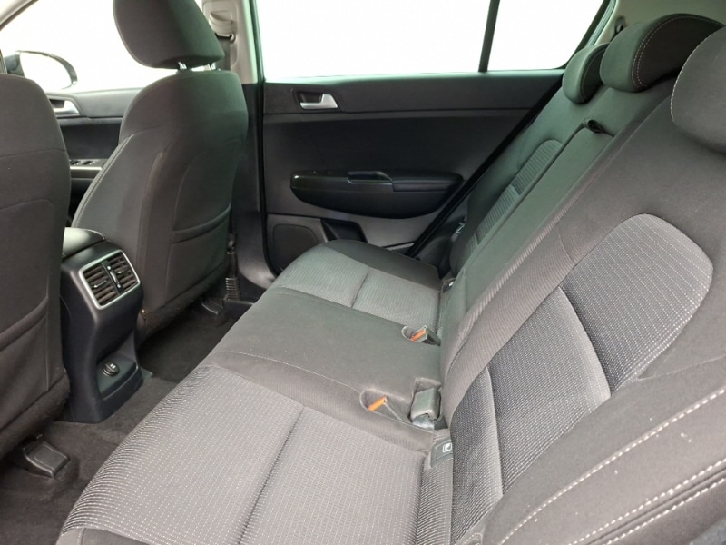 Used Kia Sportage 2019 for sale - 77960503: Photo 6