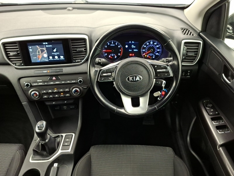 Used Kia Sportage 2019 for sale - 77960503: Photo 7
