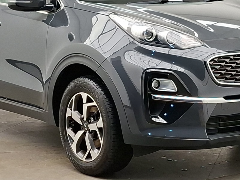 Used Kia Sportage 2019 for sale - 77960503: Photo 9
