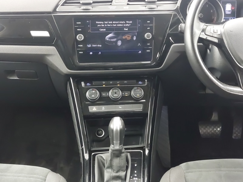 Used Volkswagen Touran 2019 for sale - 76130017: Photo 10