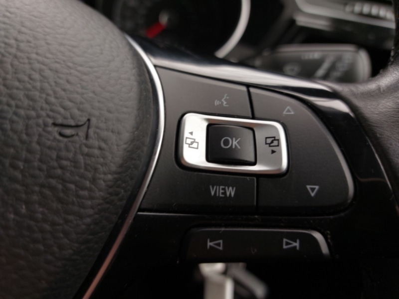 Used Volkswagen Touran 2019 for sale - 76130017: Photo 17