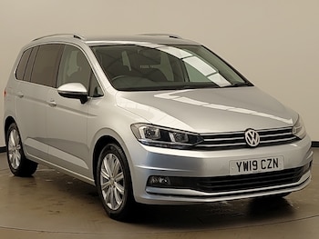 2019 - 1.5 TSI EVO SEL 5dr DSG