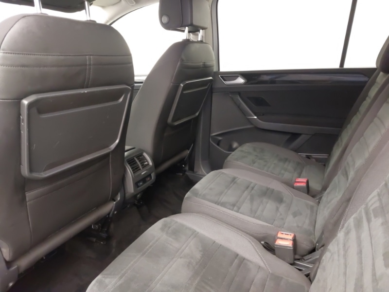 Used Volkswagen Touran 2019 for sale - 76130017: Photo 6