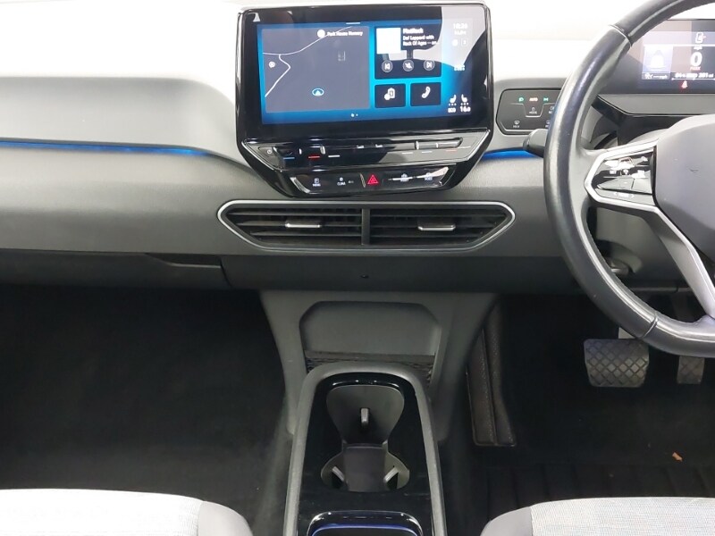 Used Volkswagen ID.3 2021 for sale - 76208217: Photo 10