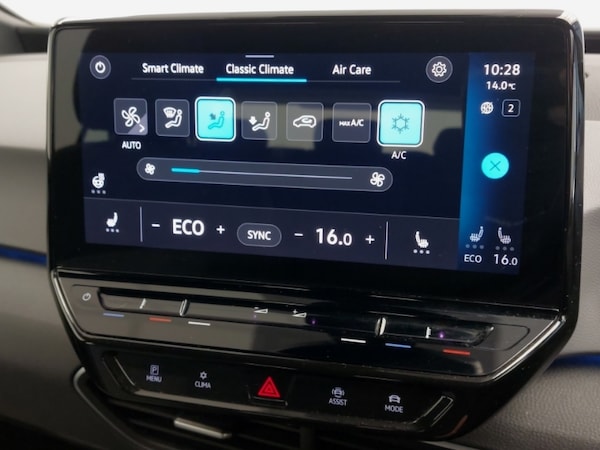 Used Volkswagen ID.3 2021 for sale - 76208217: Photo 12