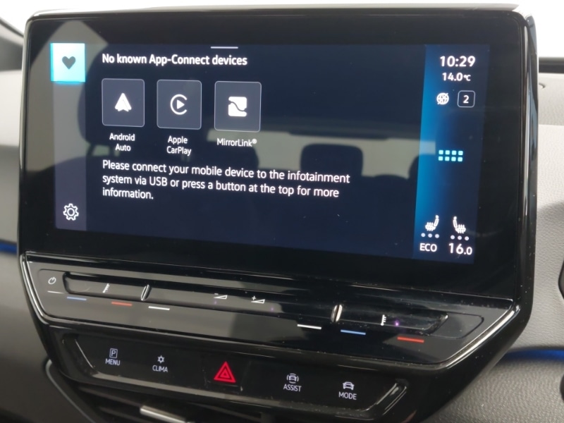 Used Volkswagen ID.3 2021 for sale - 76208217: Photo 13