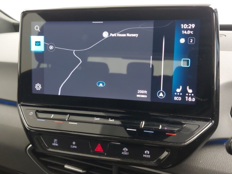 Used Volkswagen ID.3 2021 for sale - 76208217: Photo 14