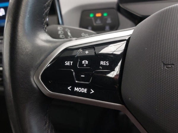 Used Volkswagen ID.3 2021 for sale - 76208217: Photo 16