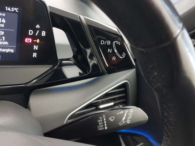 Used Volkswagen ID.3 2021 for sale - 76208217: Photo 18