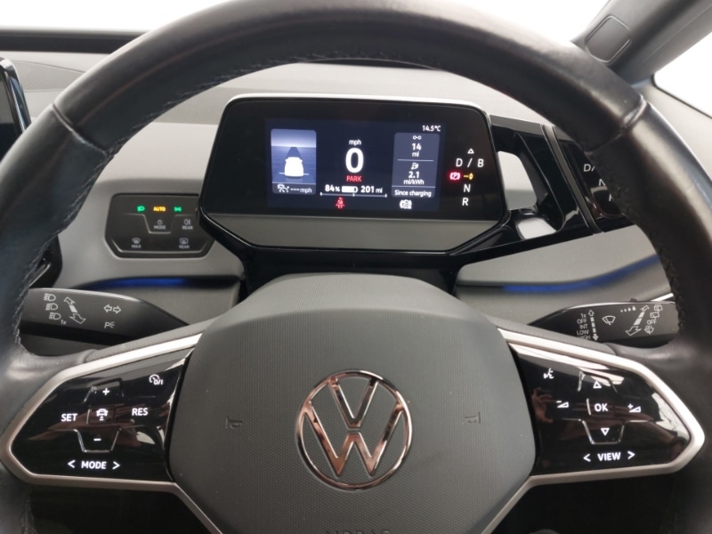 Used Volkswagen ID.3 2021 for sale - 76208217: Photo 19
