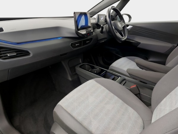 Used Volkswagen ID.3 2021 for sale - 76208217: Photo 5