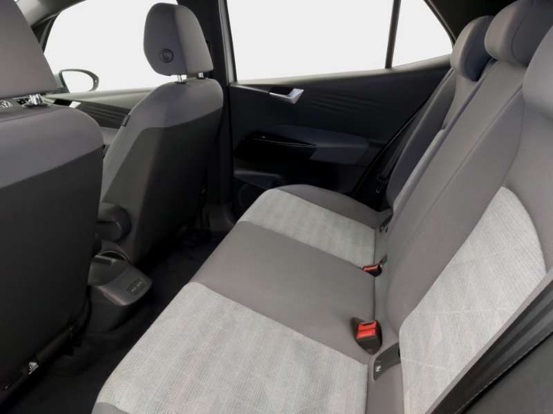 Used Volkswagen ID.3 2021 for sale - 76208217: Photo 6