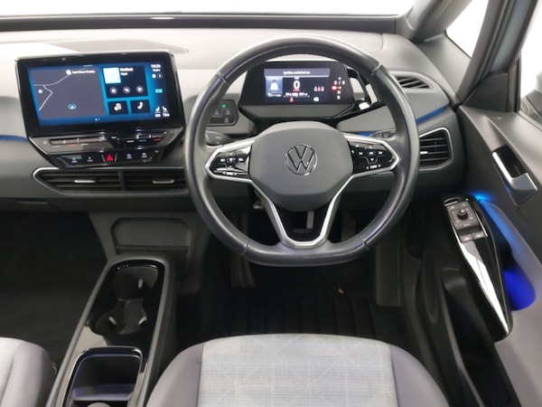 Used Volkswagen ID.3 2021 for sale - 76208217: Photo 7