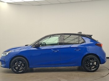 Used Vauxhall Corsa 2025 for sale - 78342576: Photo