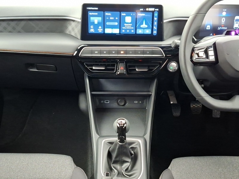 Used MG MG3 2025 for sale - 77147036: Photo 10