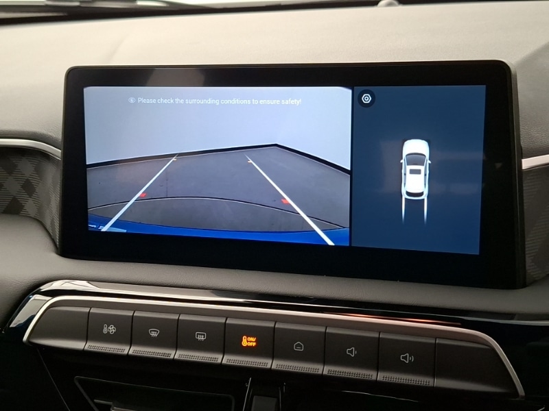 Used MG MG3 2025 for sale - 77147036: Photo 11