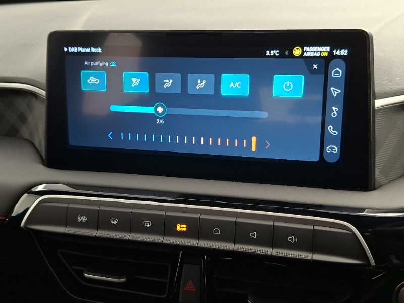 Used MG MG3 2025 for sale - 77147036: Photo 13