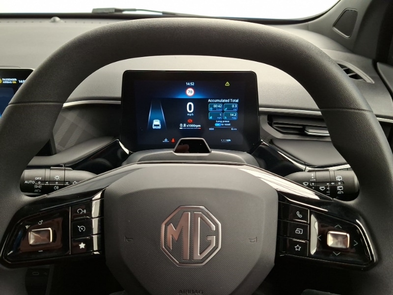 Used MG MG3 2025 for sale - 77147036: Photo 19
