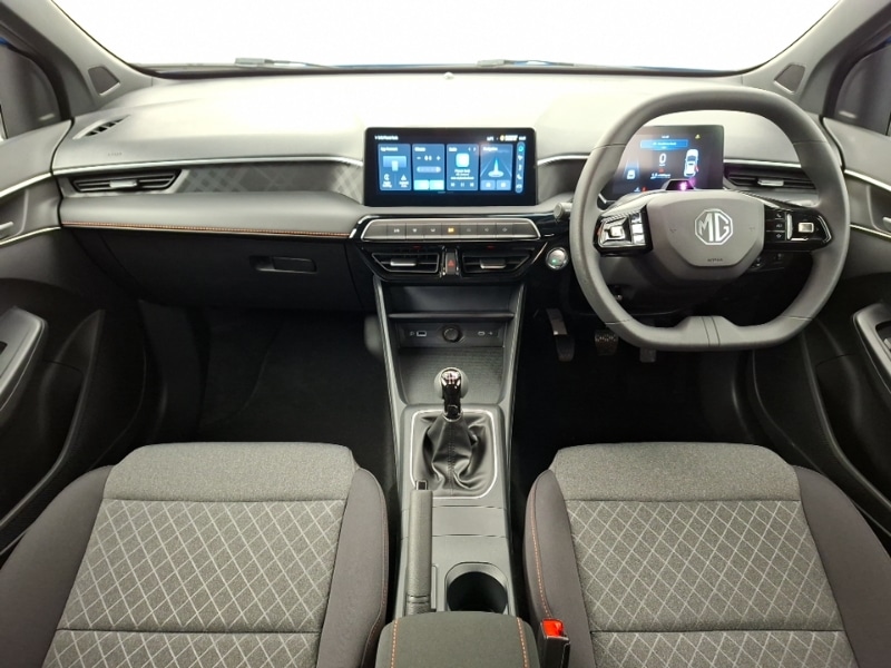 Used MG MG3 2025 for sale - 77147036: Photo 2