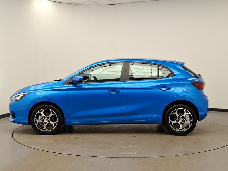 Used MG MG3 2025 for sale - 77147036: Photo 4