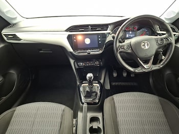 Used Vauxhall Corsa 2021 for sale - 79273966: Photo
