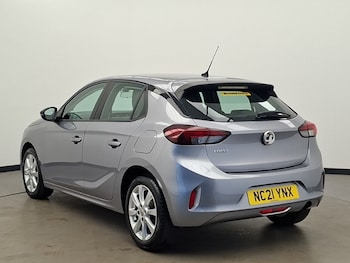 Used Vauxhall Corsa 2021 for sale - 79273966: Photo