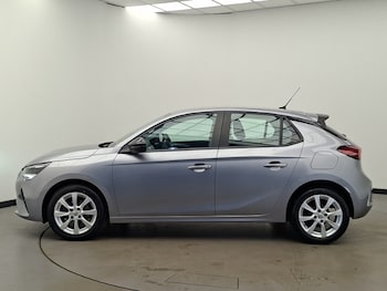 Used Vauxhall Corsa 2021 for sale - 79273966: Photo