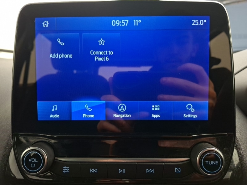 Used Ford Ecosport 2022 for sale - 77433309: Photo 15