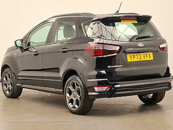 Used Ford Ecosport 2022 for sale - 77433309: Photo
