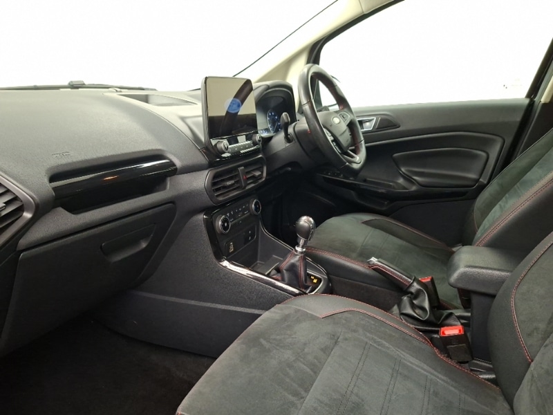 Used Ford Ecosport 2022 for sale - 77433309: Photo 5
