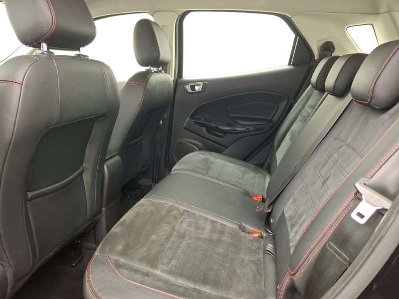 Used Ford Ecosport 2022 for sale - 77433309: Photo 6