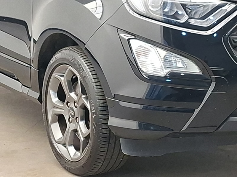 Used Ford Ecosport 2022 for sale - 77433309: Photo 9