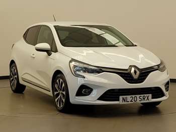 Used Renault Clio 2020 for sale - 75386383: Photo