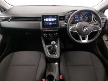 Used Renault Clio 2020 for sale - 75386383: Photo
