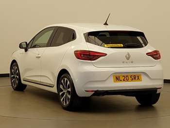 Used Renault Clio 2020 for sale - 75386383: Photo