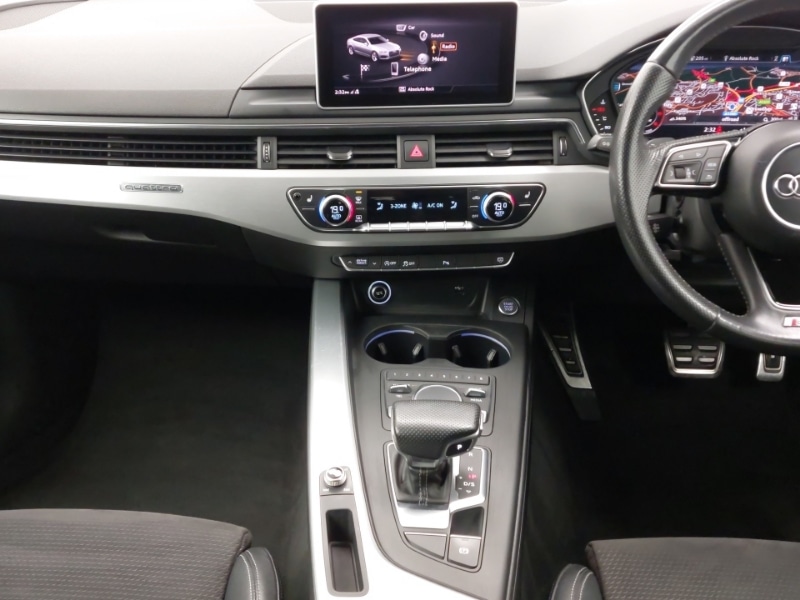 Used Audi A5 2017 for sale - 76795474: Photo 10