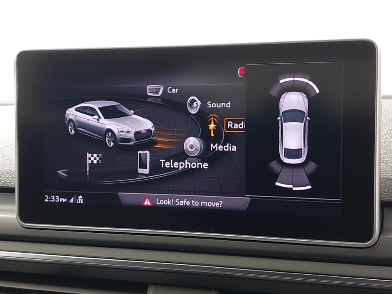 Used Audi A5 2017 for sale - 76795474: Photo 11