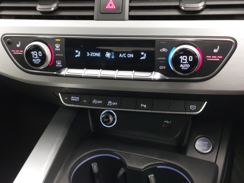 Used Audi A5 2017 for sale - 76795474: Photo 13