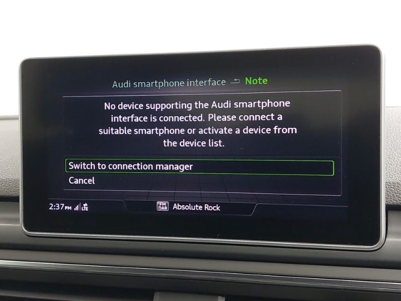 Used Audi A5 2017 for sale - 76795474: Photo 14