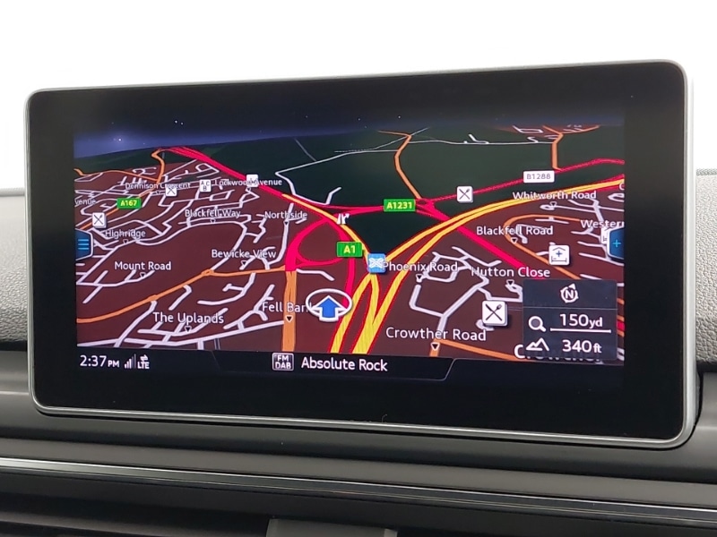 Used Audi A5 2017 for sale - 76795474: Photo 15