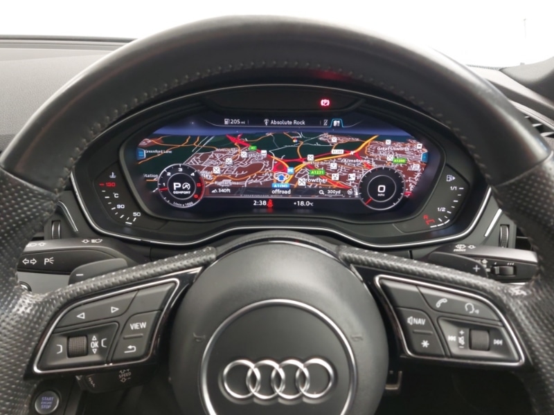 Used Audi A5 2017 for sale - 76795474: Photo 19