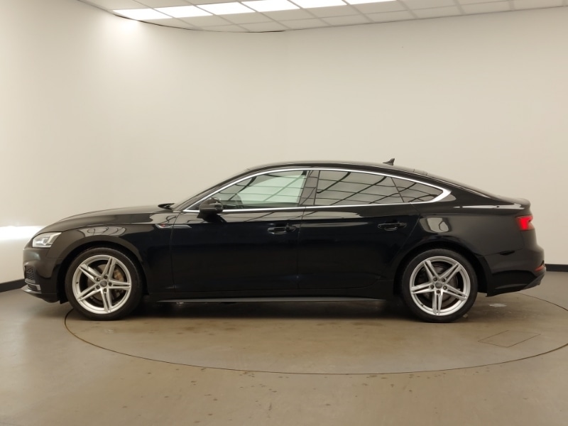 Used Audi A5 2017 for sale - 76795474: Photo 4