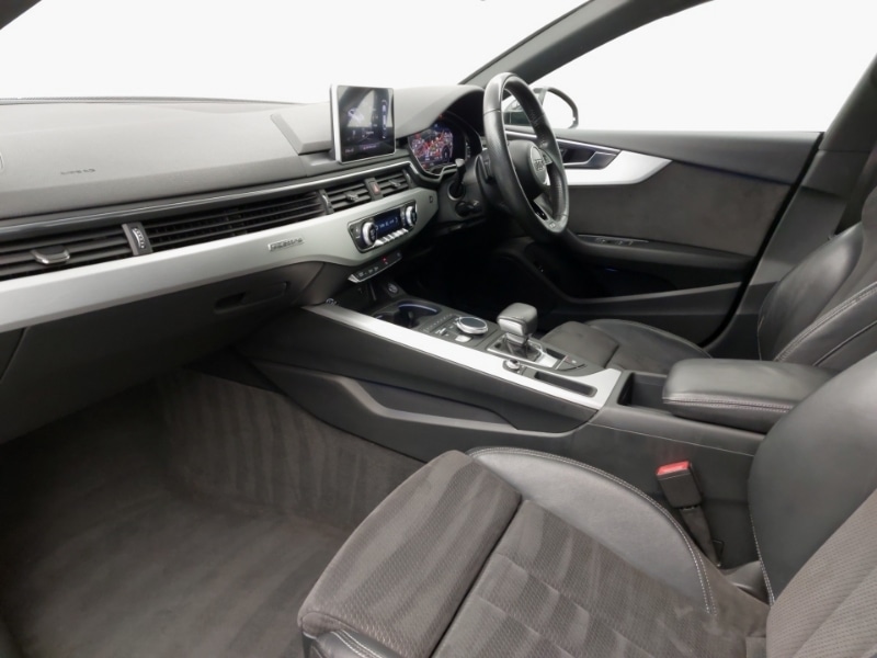 Used Audi A5 2017 for sale - 76795474: Photo 5