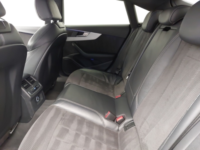 Used Audi A5 2017 for sale - 76795474: Photo 6