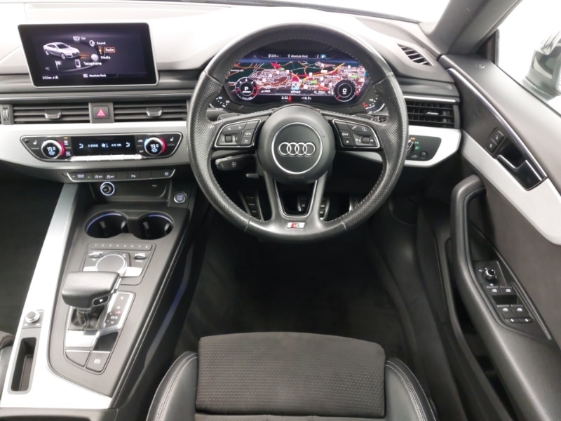 Used Audi A5 2017 for sale - 76795474: Photo 7