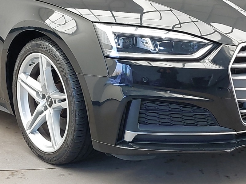 Used Audi A5 2017 for sale - 76795474: Photo 9