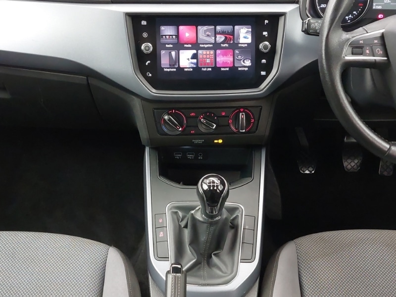 Used SEAT Arona 2018 for sale - 76885464: Photo 10